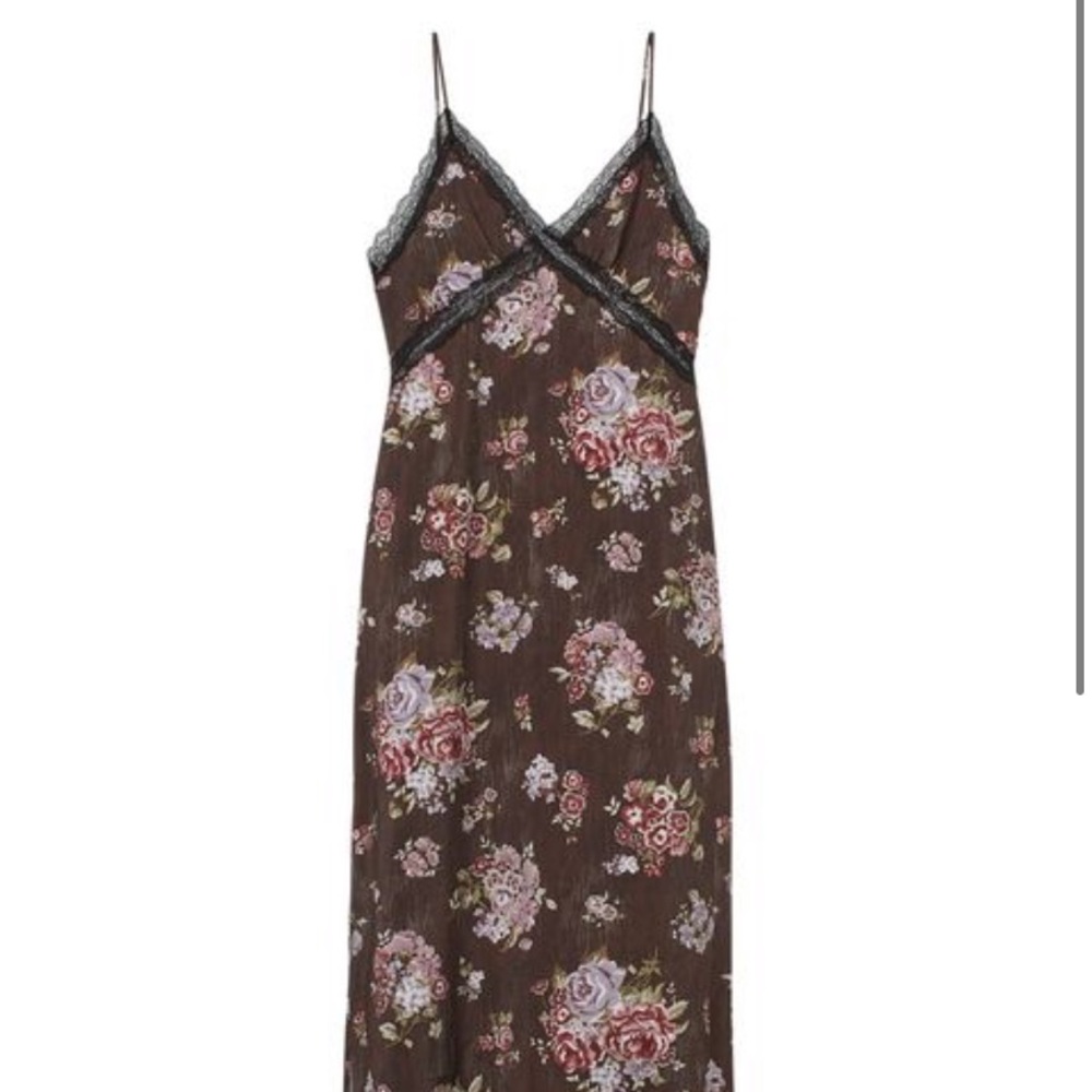 H&M Brock Collection Dress